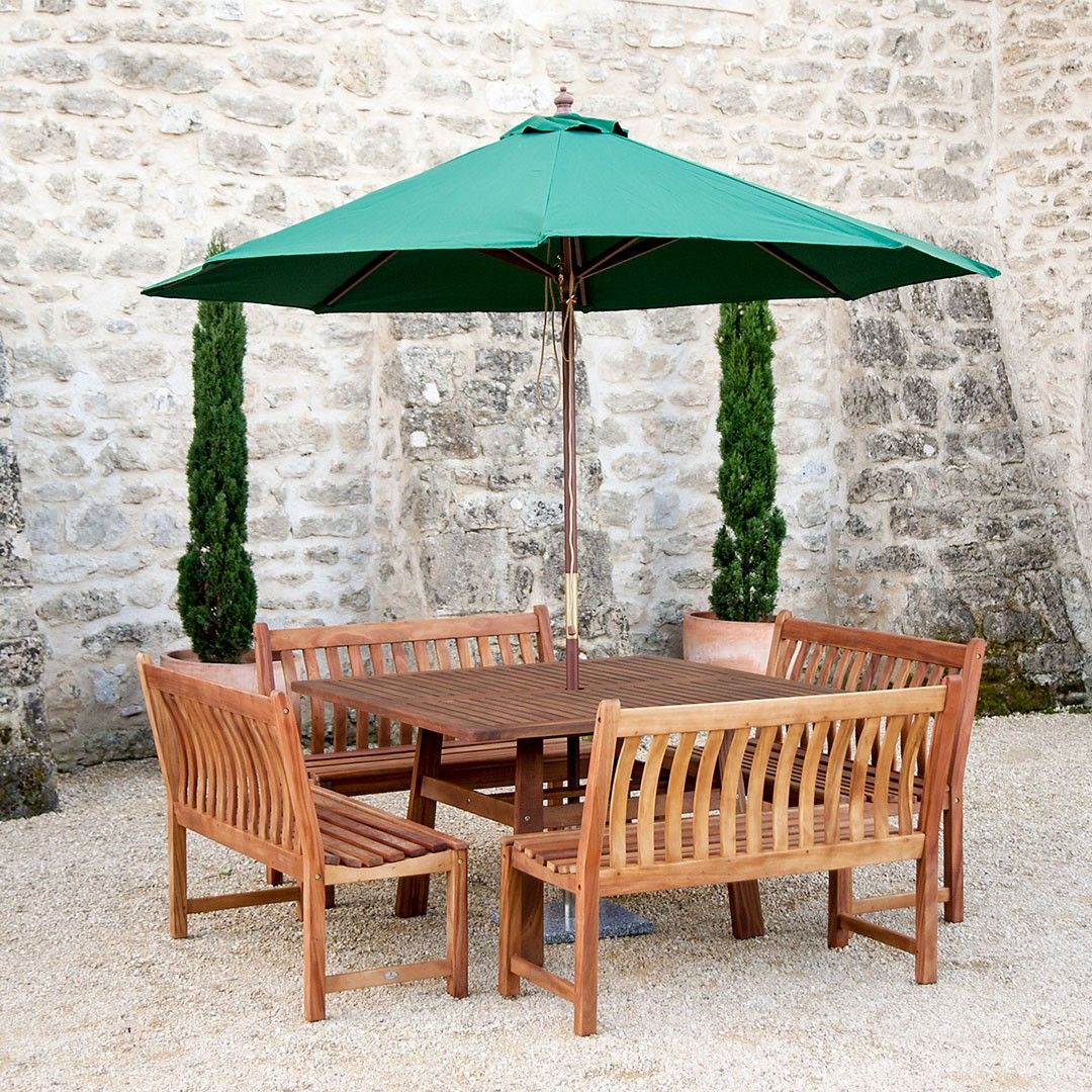 Rattan Sofa Set Garden
