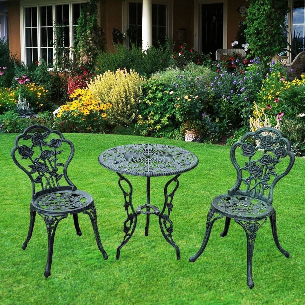 The Garden And Patio Home Guide