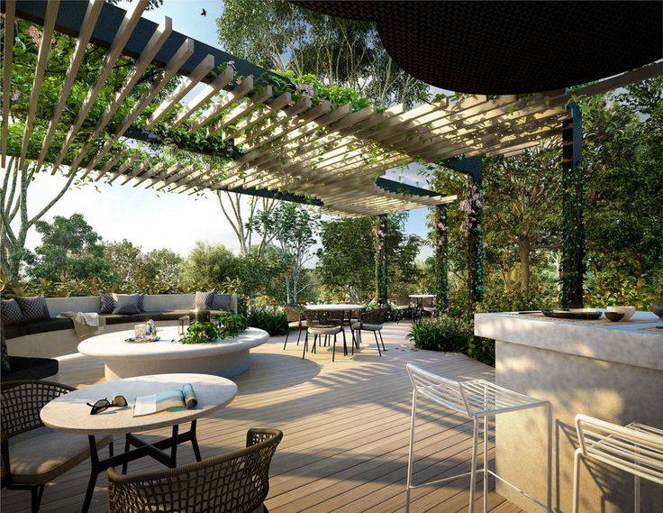 Smart Balcony Garden Ideas That Are Awesome Apartment Balcony