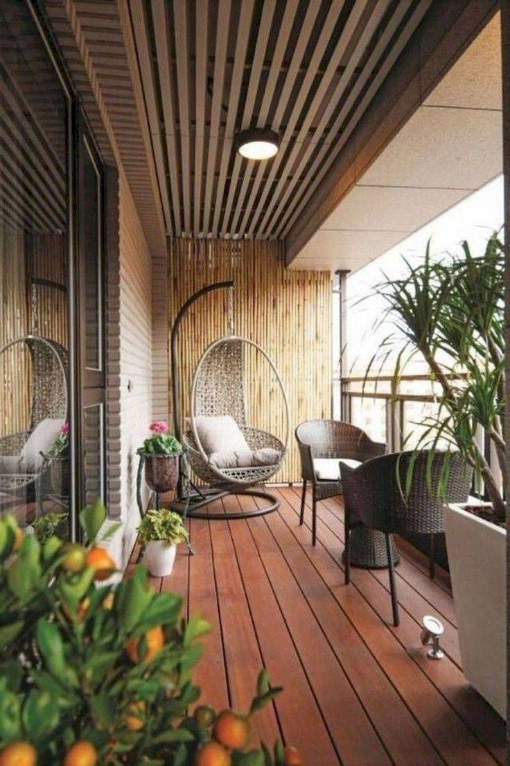 Small Apartment Balcony Garden Design Ideas Backyard Landscape
