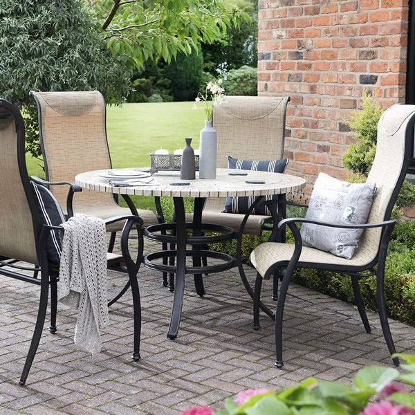 Home Hartman Outdoor Furniture Products Uk