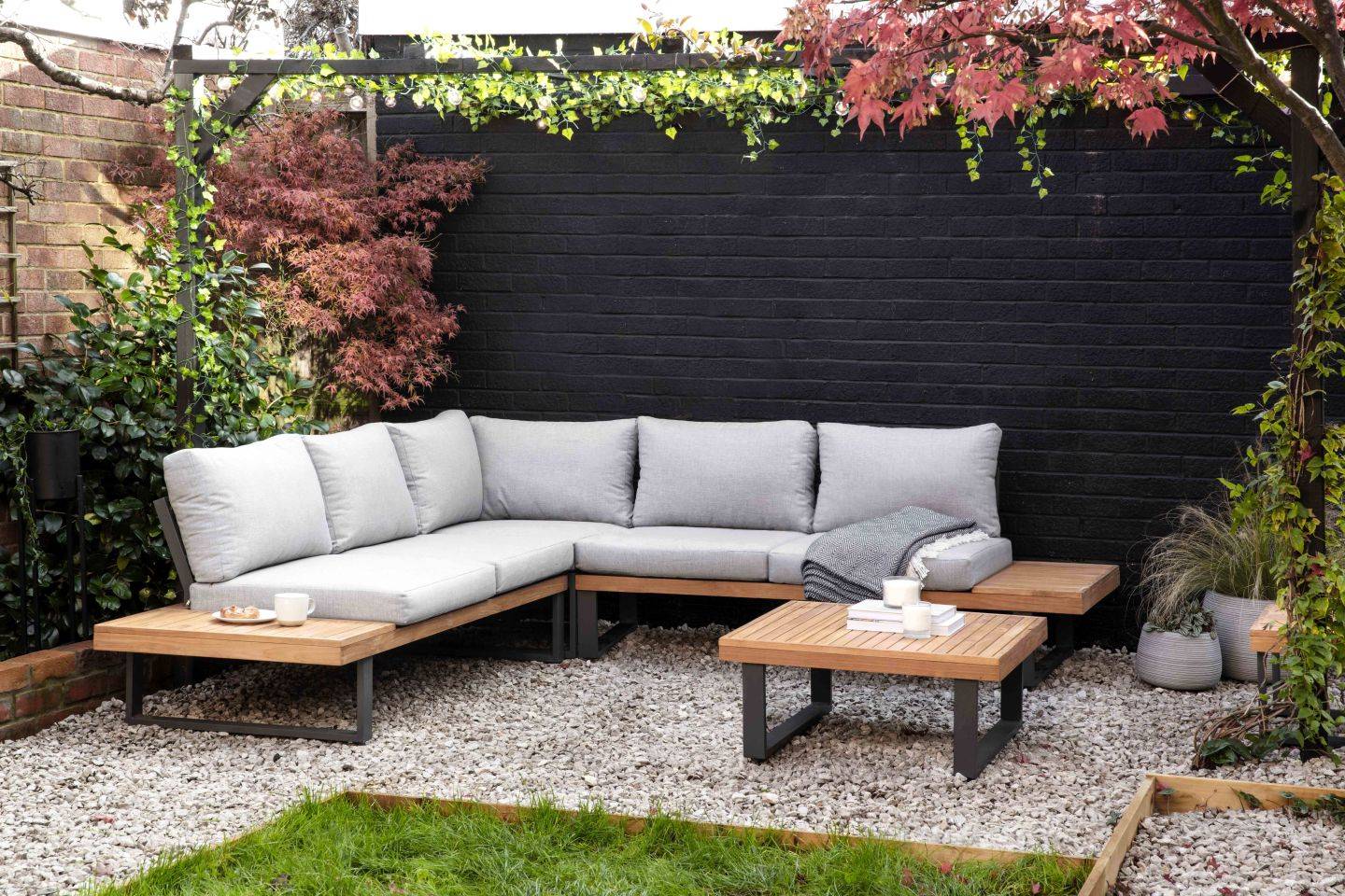 The Range Garden Furniture