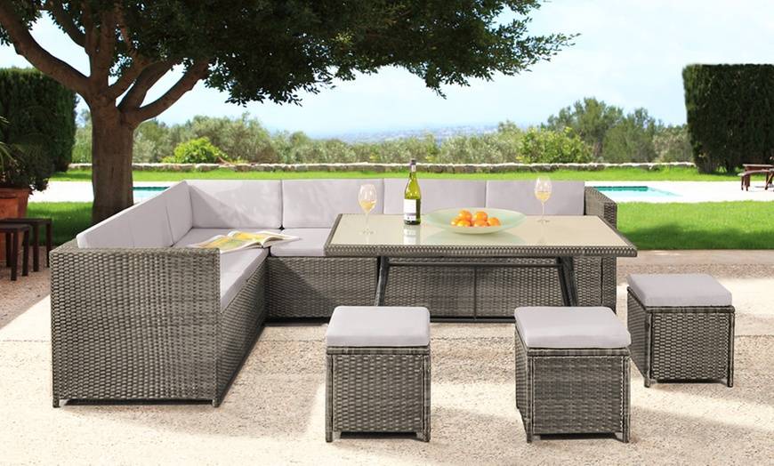 Uk Garden Sofa Garden Furniture