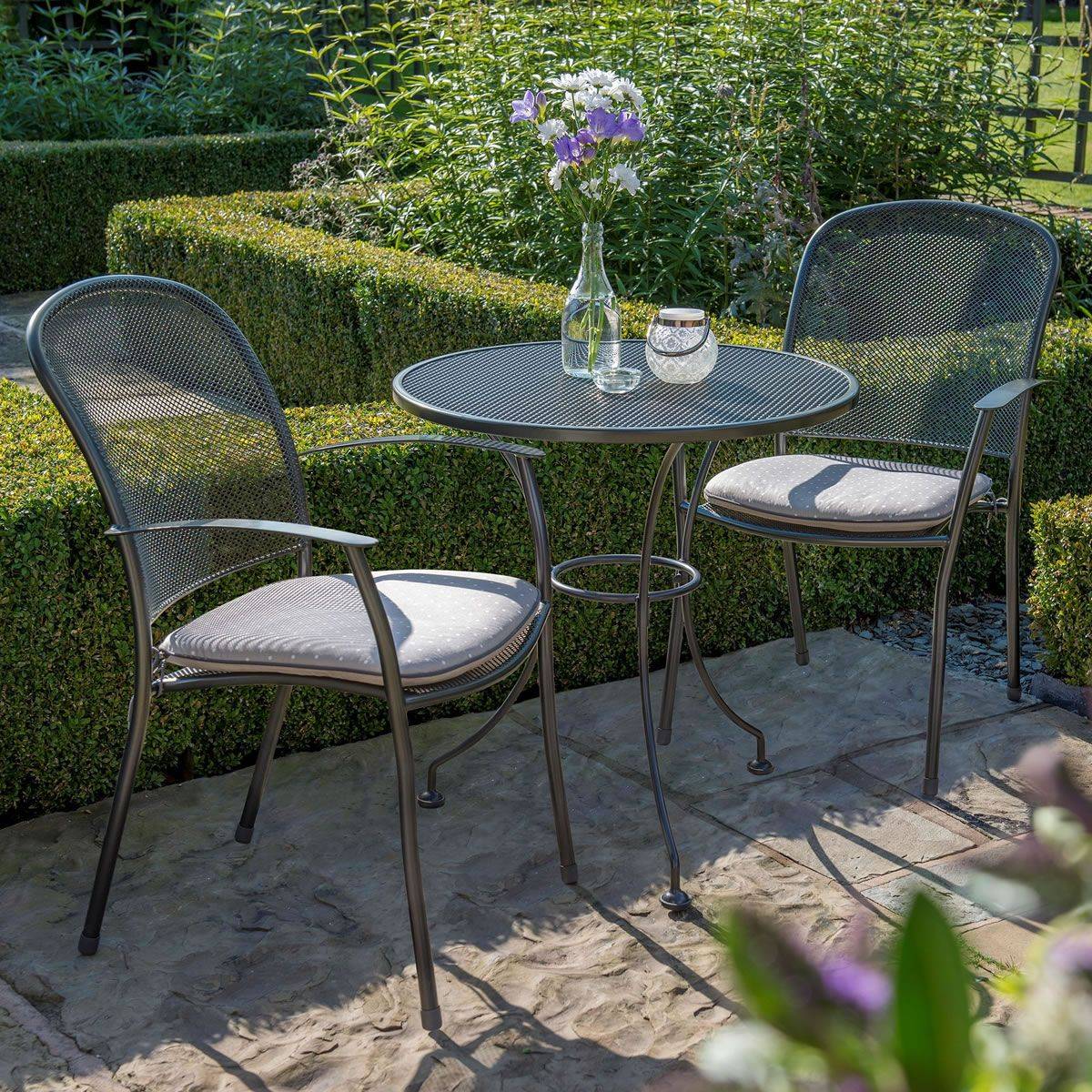 Vienna Piece Sofa Set Stylish Patio Furniture