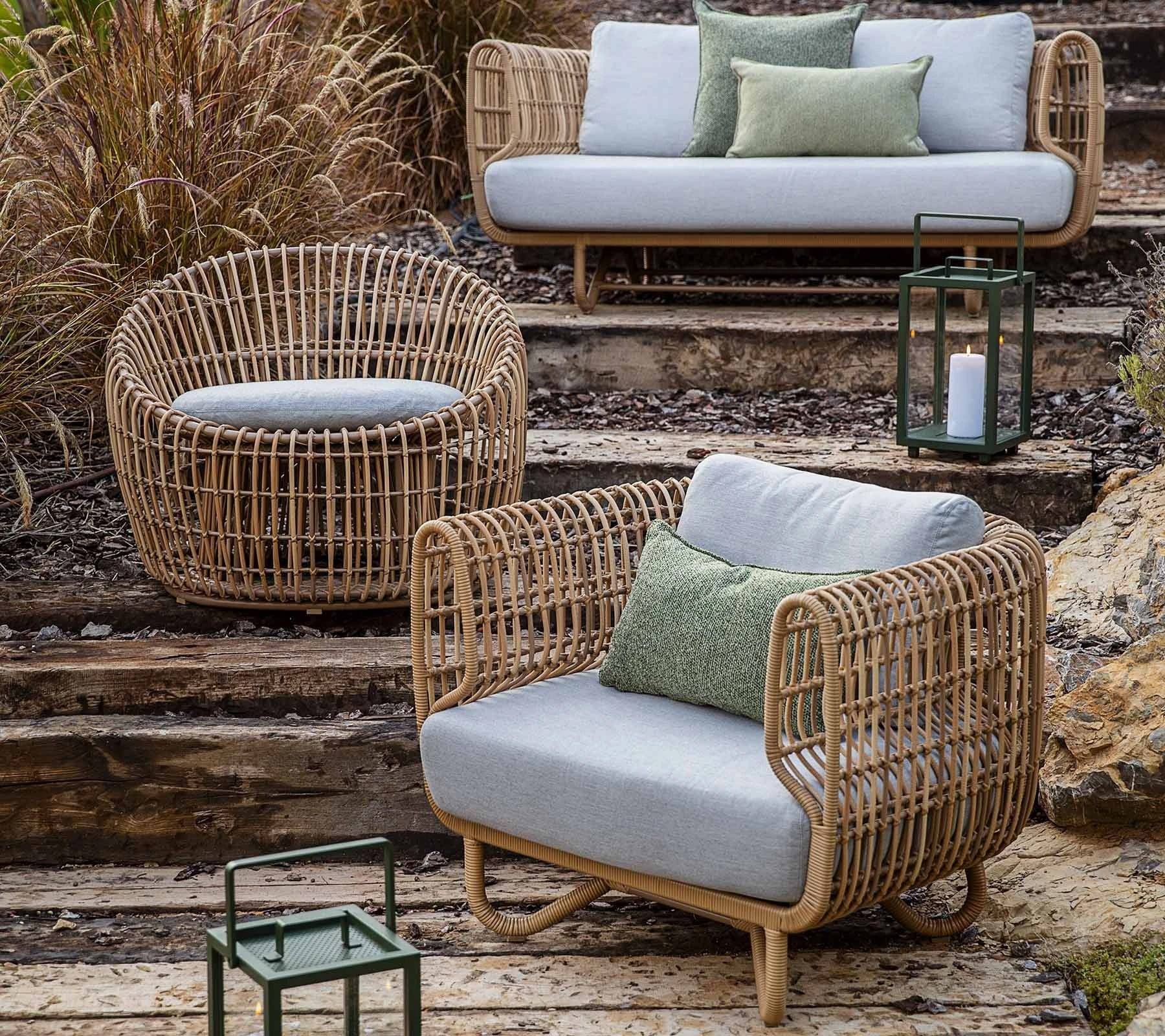 Brew Rattan Garden Furniture