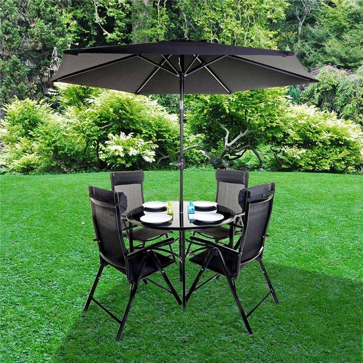 Small Garden Designs