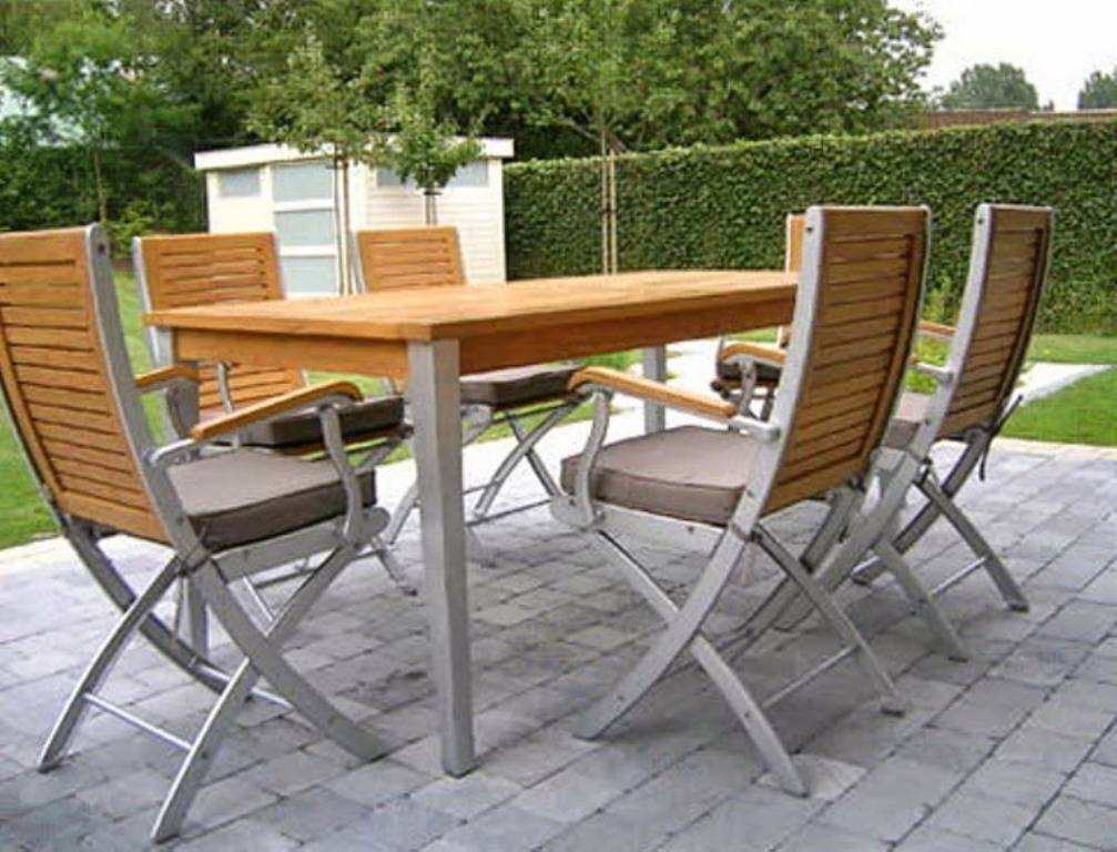 Outdoor Furniture
