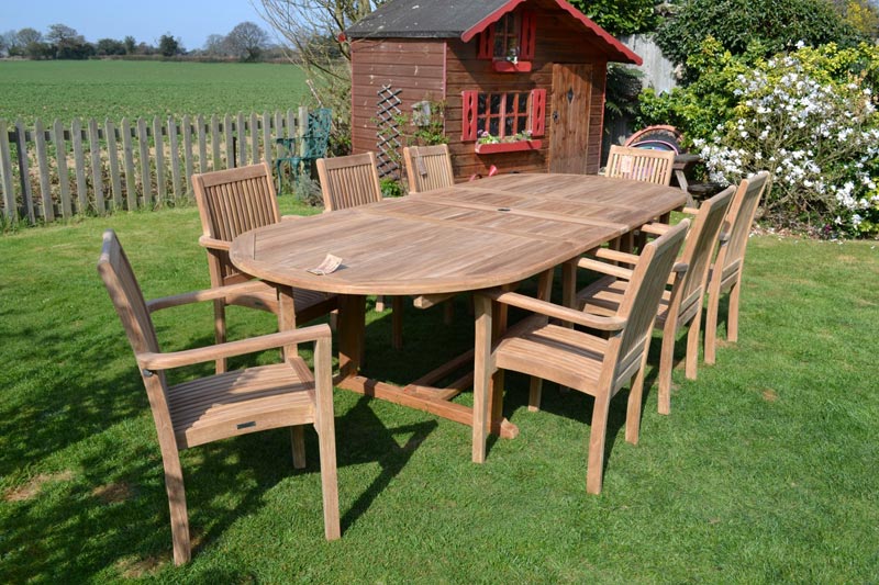 Discount Outdoor Furniture