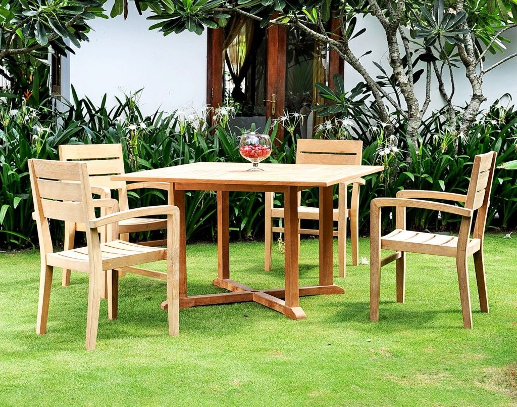 Stunning Modern Patio