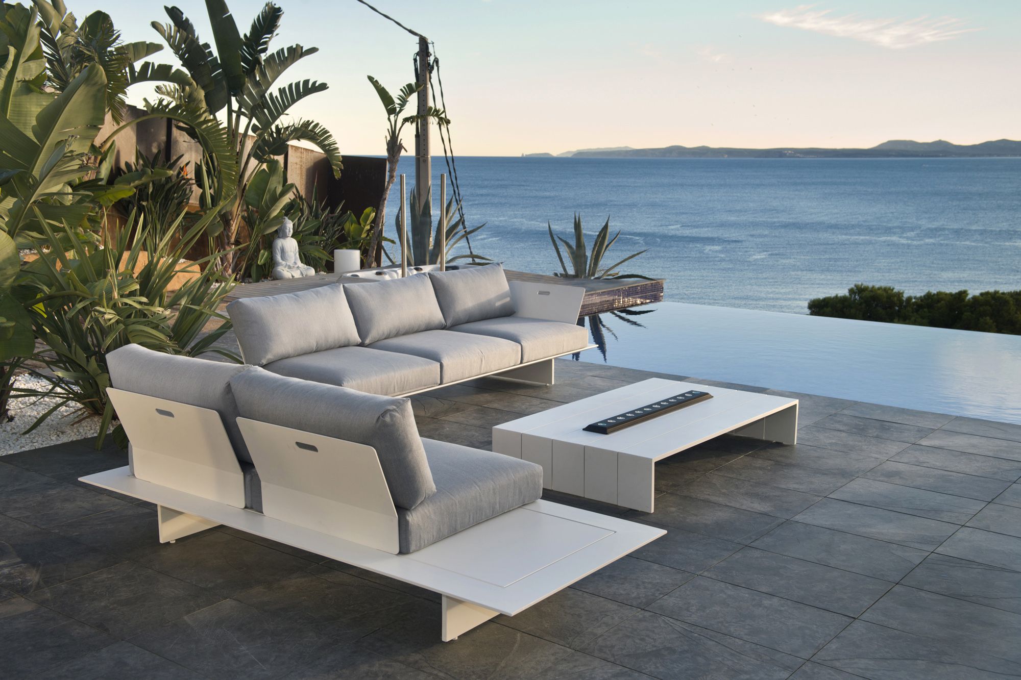 Wooden Garden Furniture