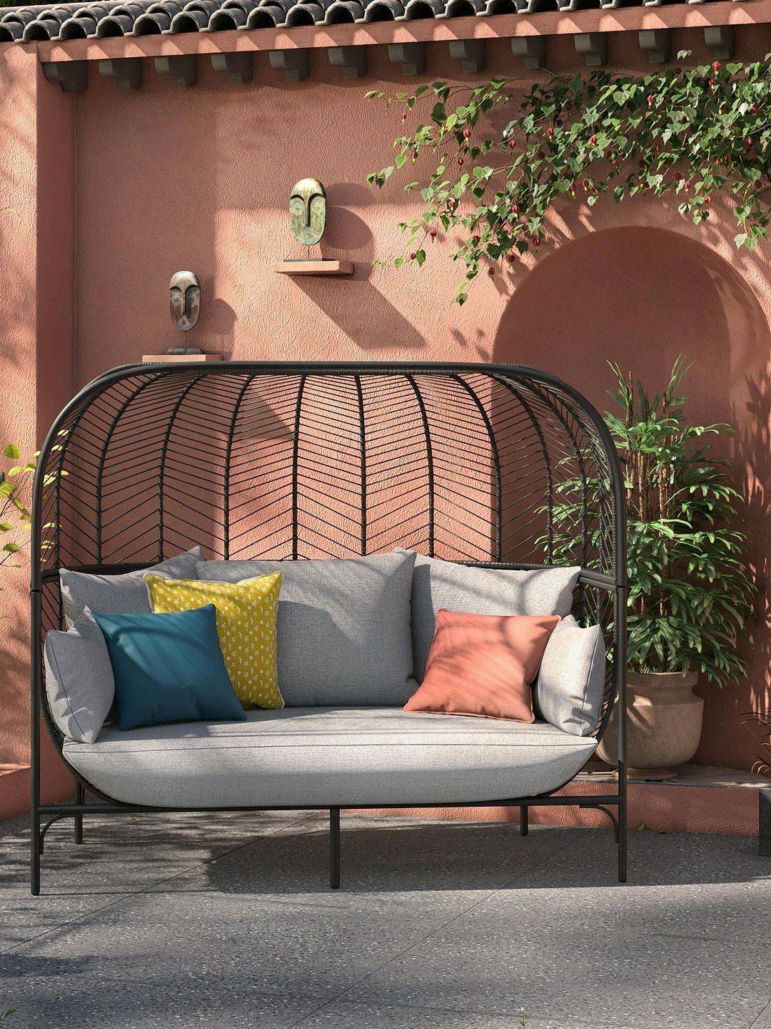 John Lewis Eden Outdoor Furniture