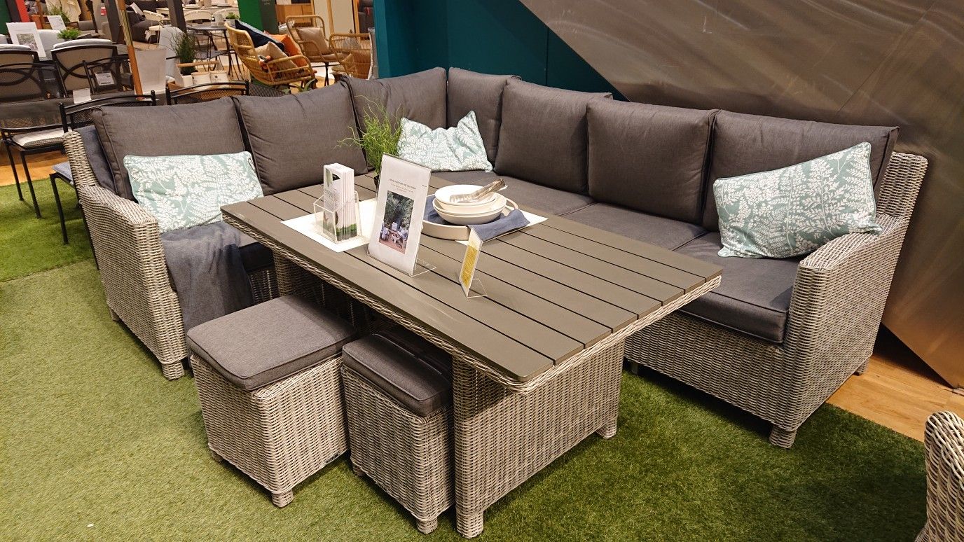 Garden Furniture Garden Tables