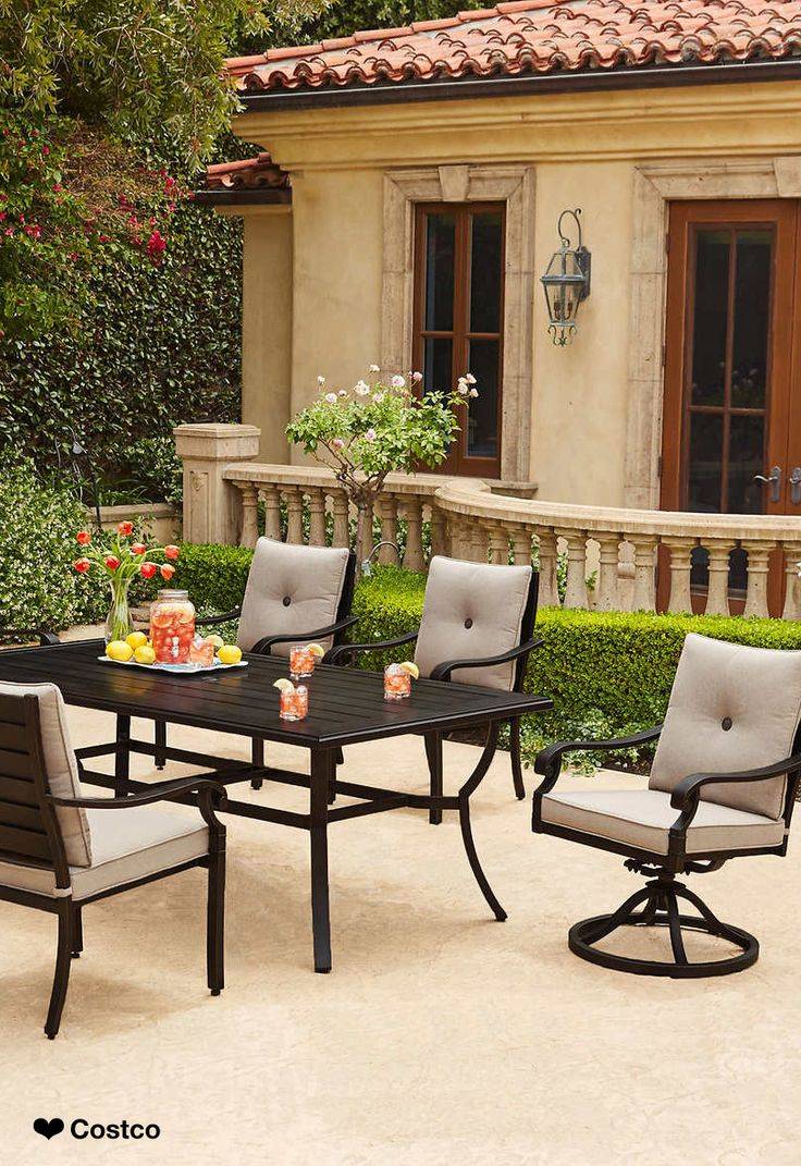 Garden Furniture Shop Garden