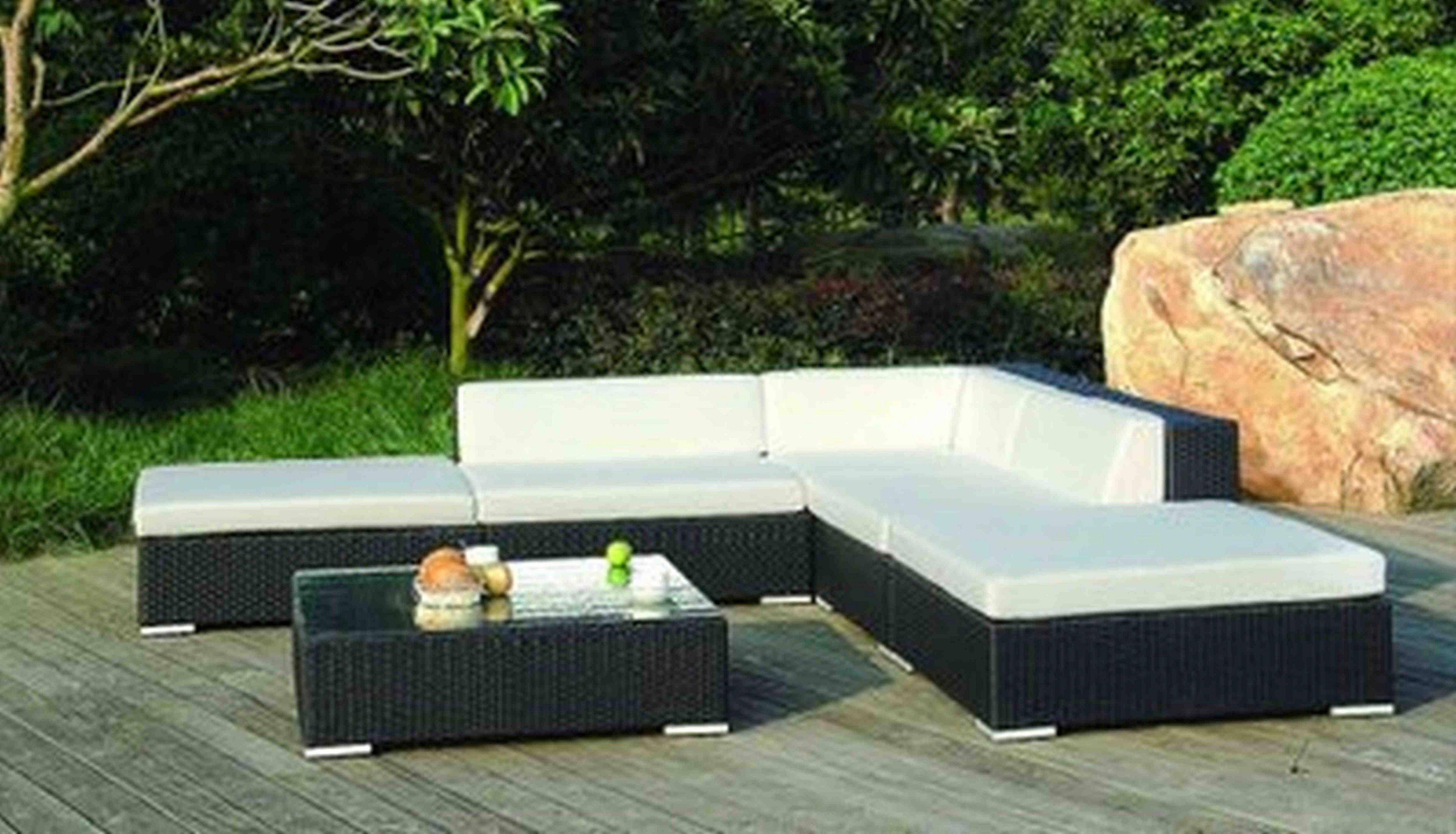 Garden Patio Ideas