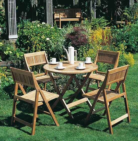 Latest Rattan Garden Furniture Designs Blog