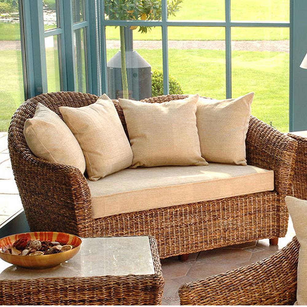 Peaceful Green Japanese Style