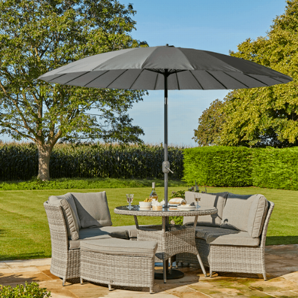 China Outdoorgarden Furniture Mbs China Outdoor Furniture