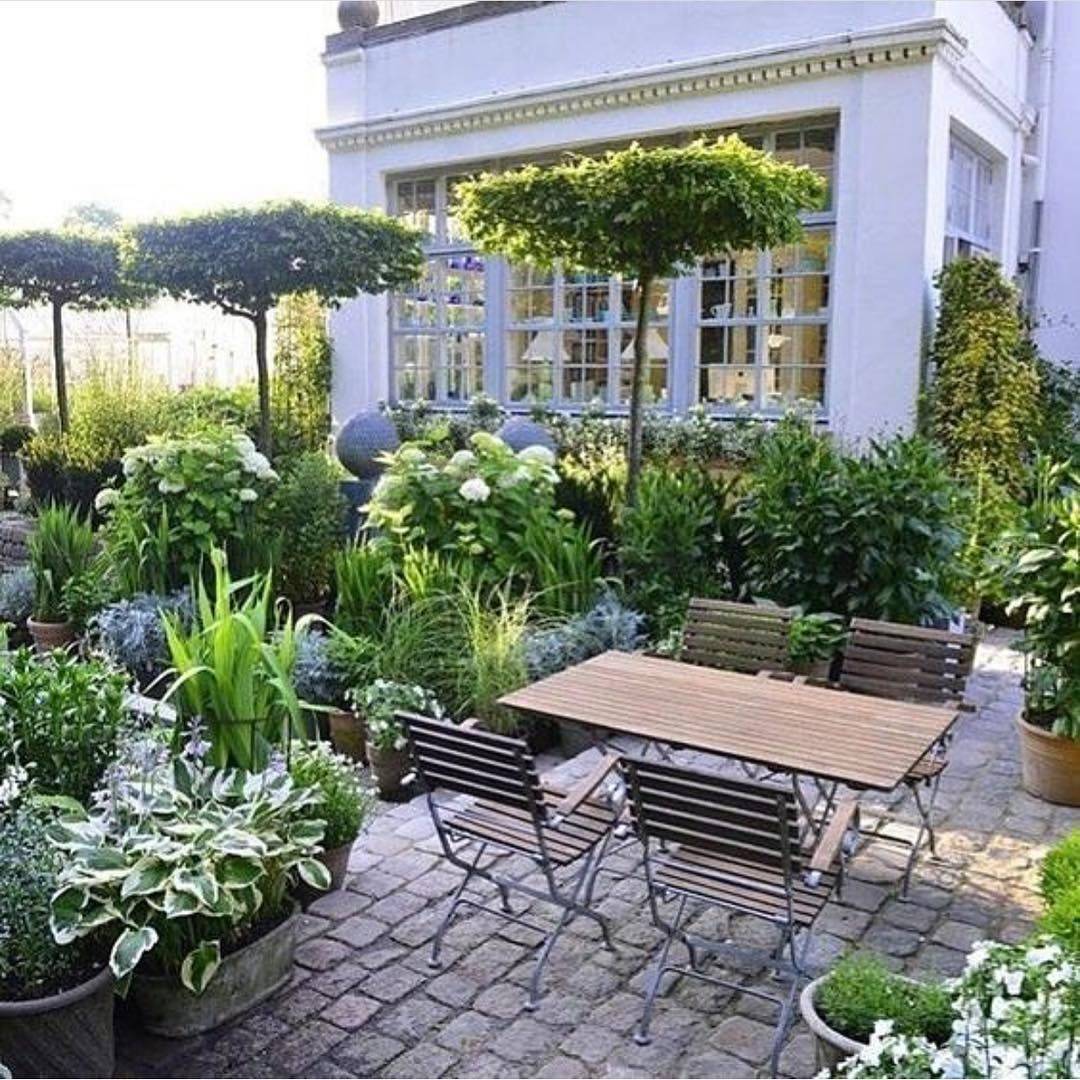 Best Small Backyard Patio Ideas