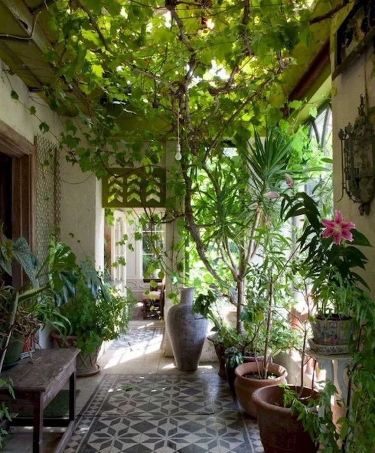 Beautiful Front Yard Cottage Garden Landscaping Ideas Homekover