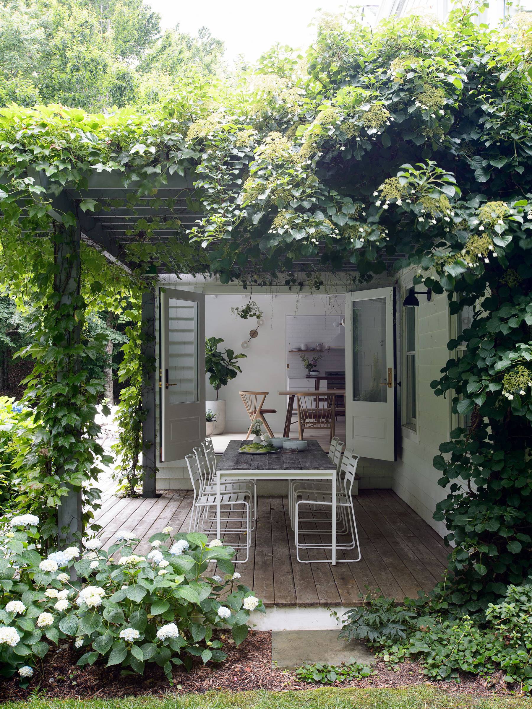 Smart Balcony Garden Ideas
