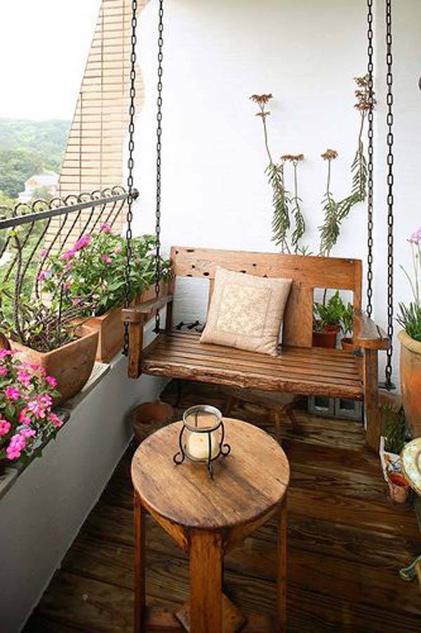 Best Tiny Garden Ideas