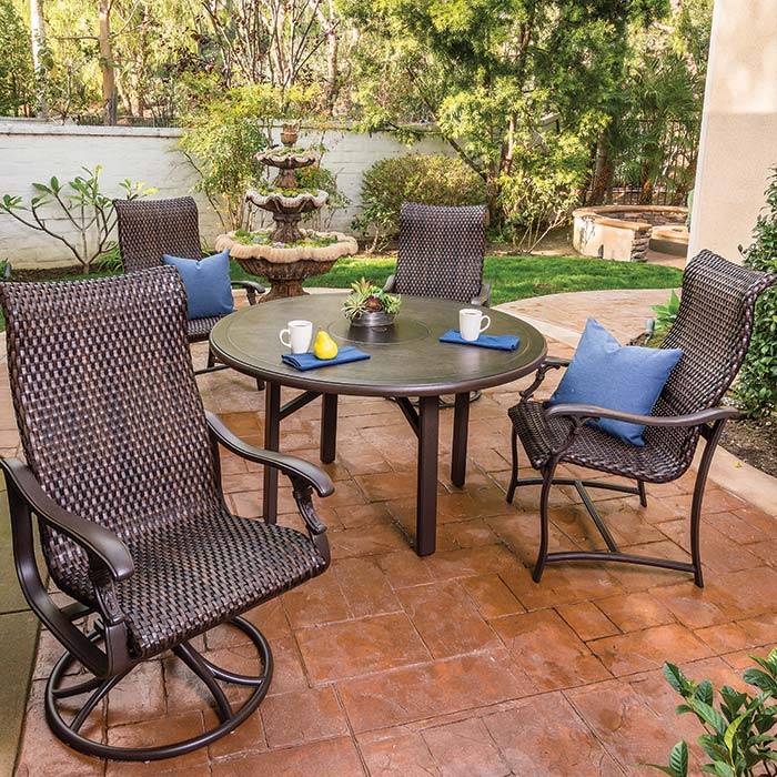 Life Ravello Lounge Set