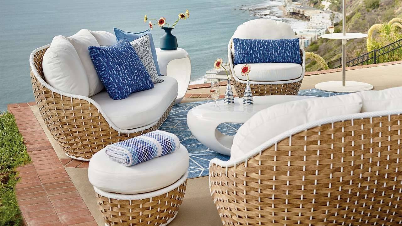 Garden Furniture