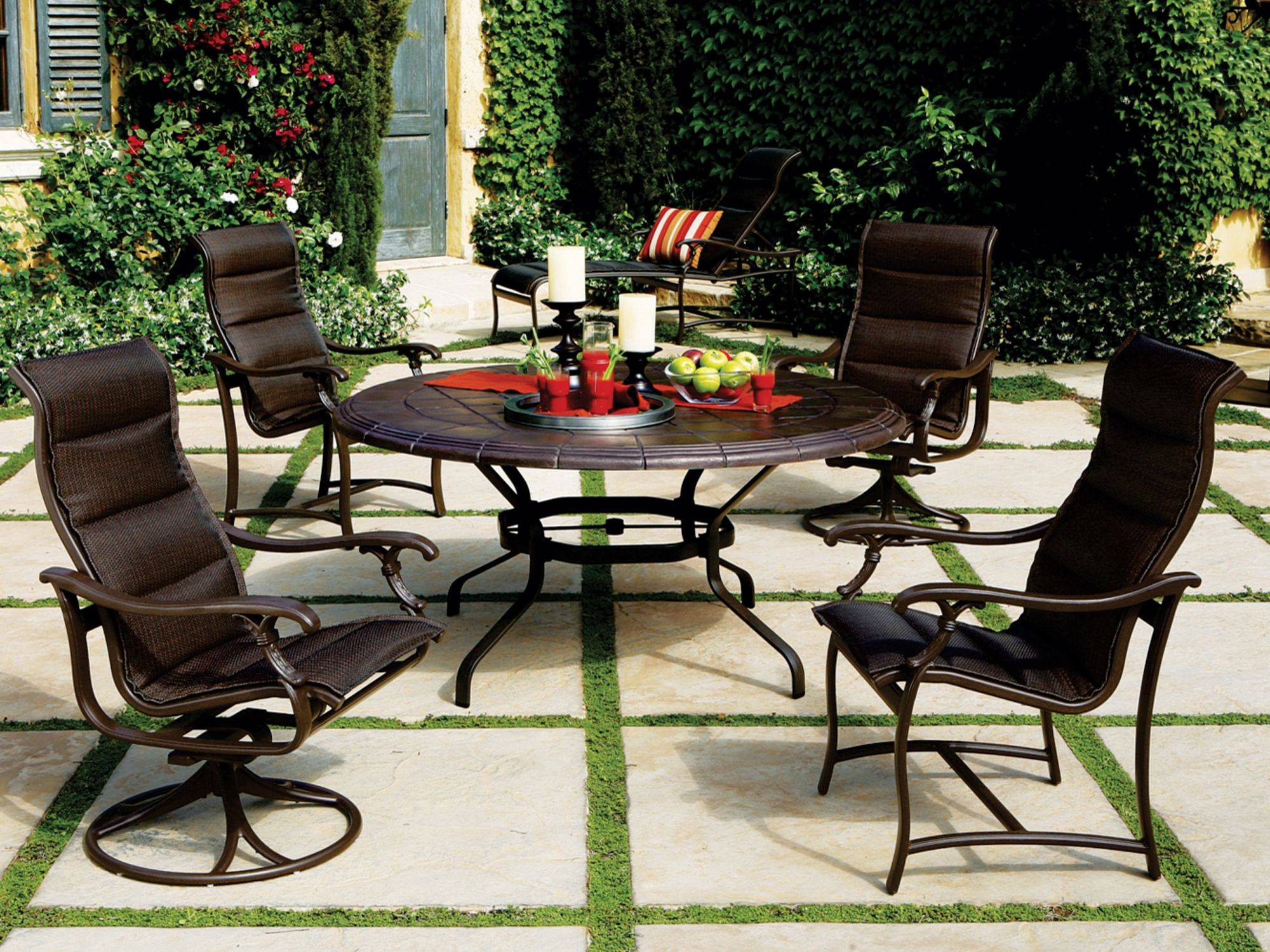 Ravello Oasis Daybed