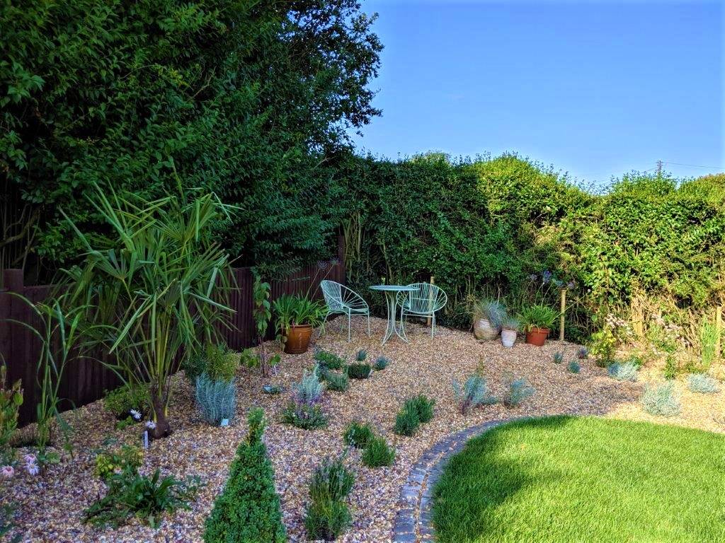 20 Creating a Mediterranean Garden UK Ideas You Must Look SharonSable