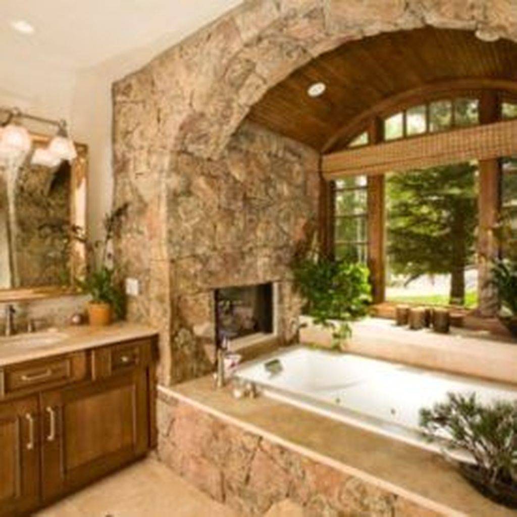 Totally Adorable Garden Tub