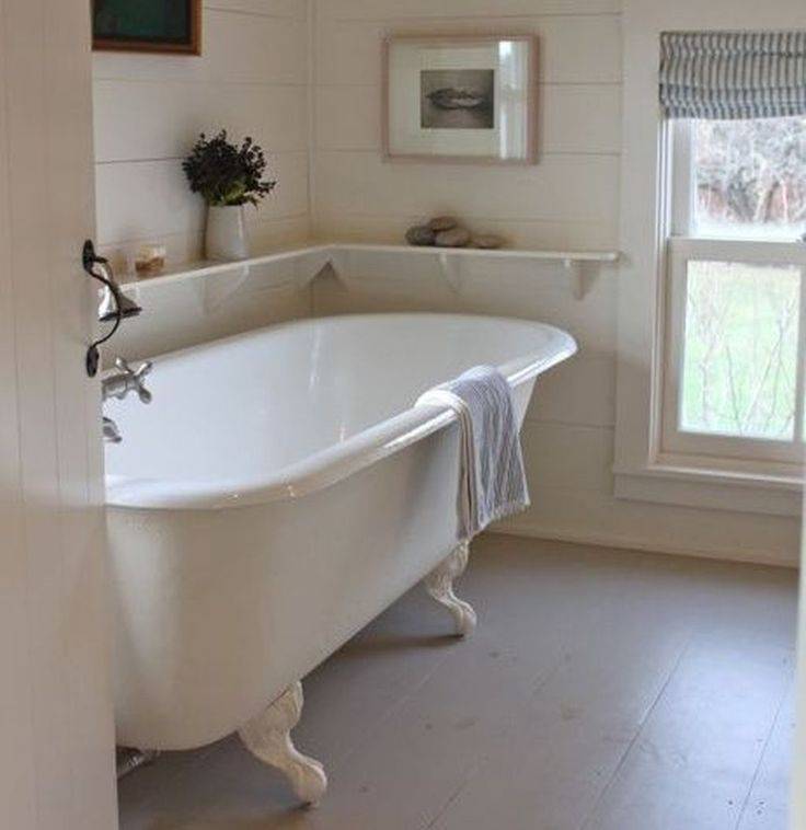 Totally Adorable Garden Tub Decorating Ideas Trenduhome Bathtub