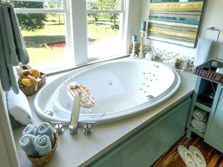 23 Garden Tub Ideas You Should Check | SharonSable