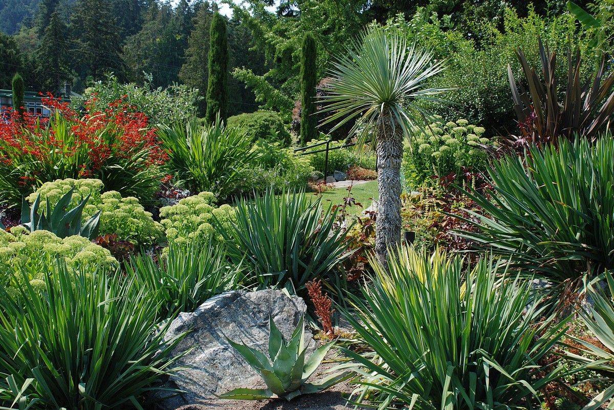 Victoria Attractions