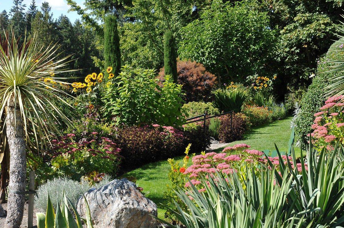 Most Design Ideas Butchart Gardens Victoria B C I Acutally Visited Here