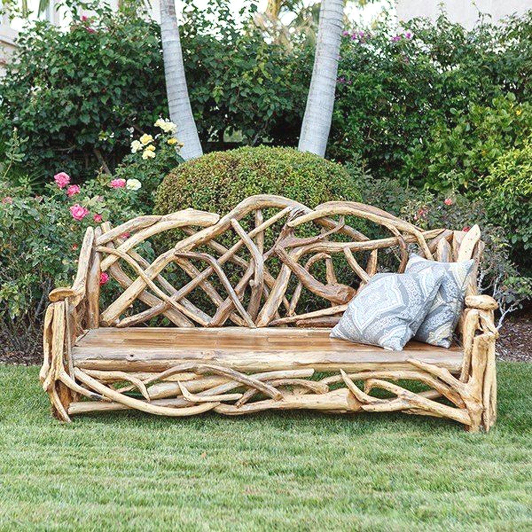 Driftwood Furniture