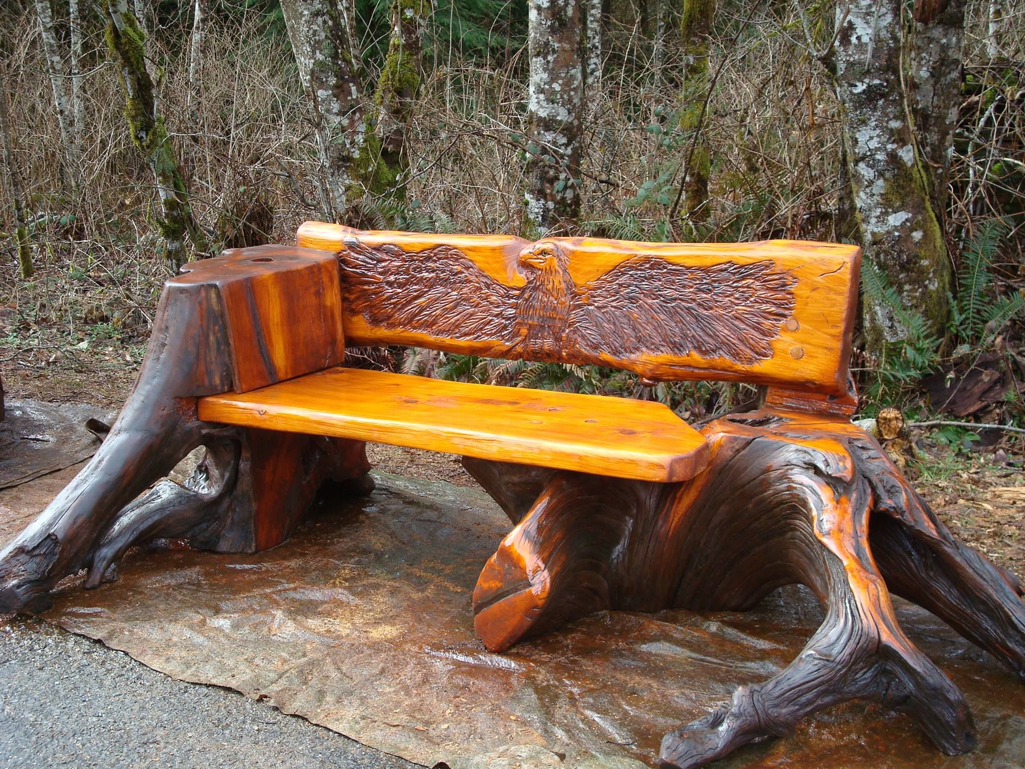 Our Garden Beach Art Driftwood