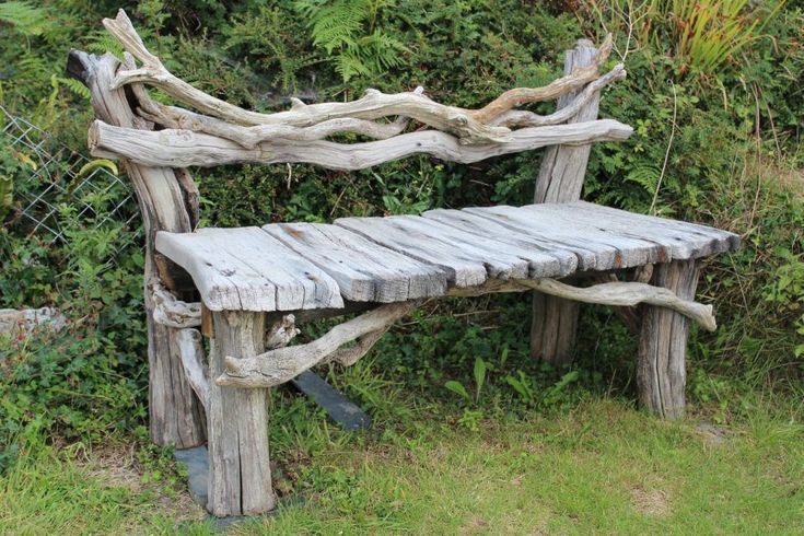 Driftwood Grey Allweather Wicker