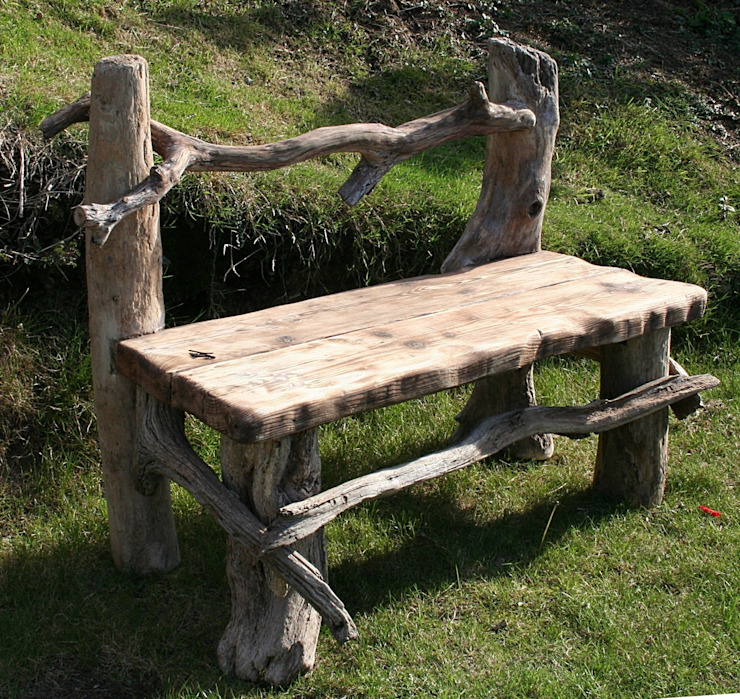 Sky Sudio Driftwood