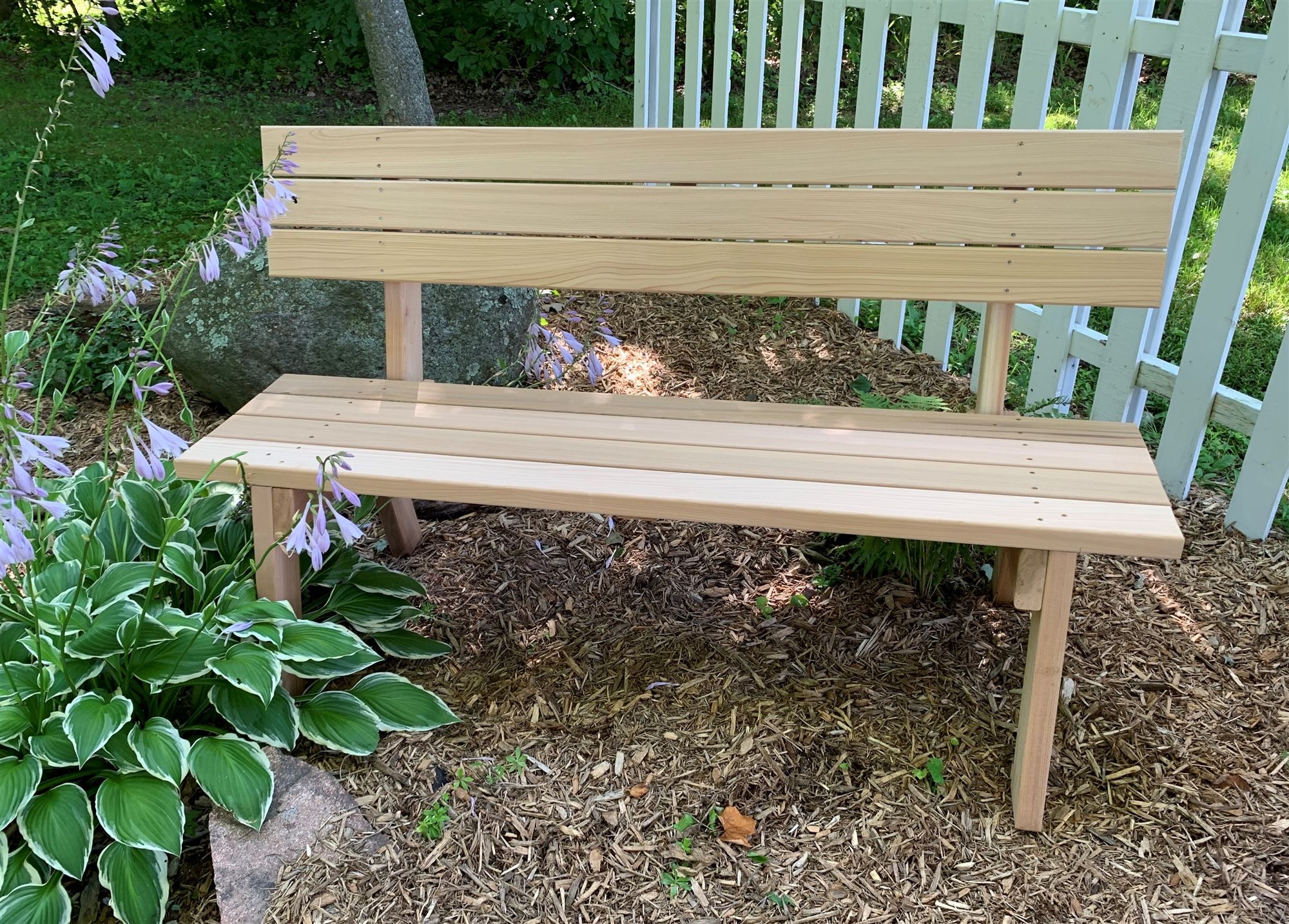 Creekvine Designs Western Red Cedar