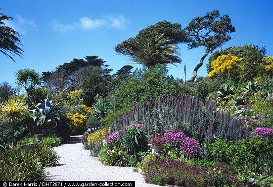 Dreamy English Gardens