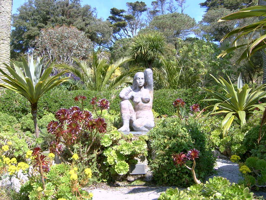 Tresco
