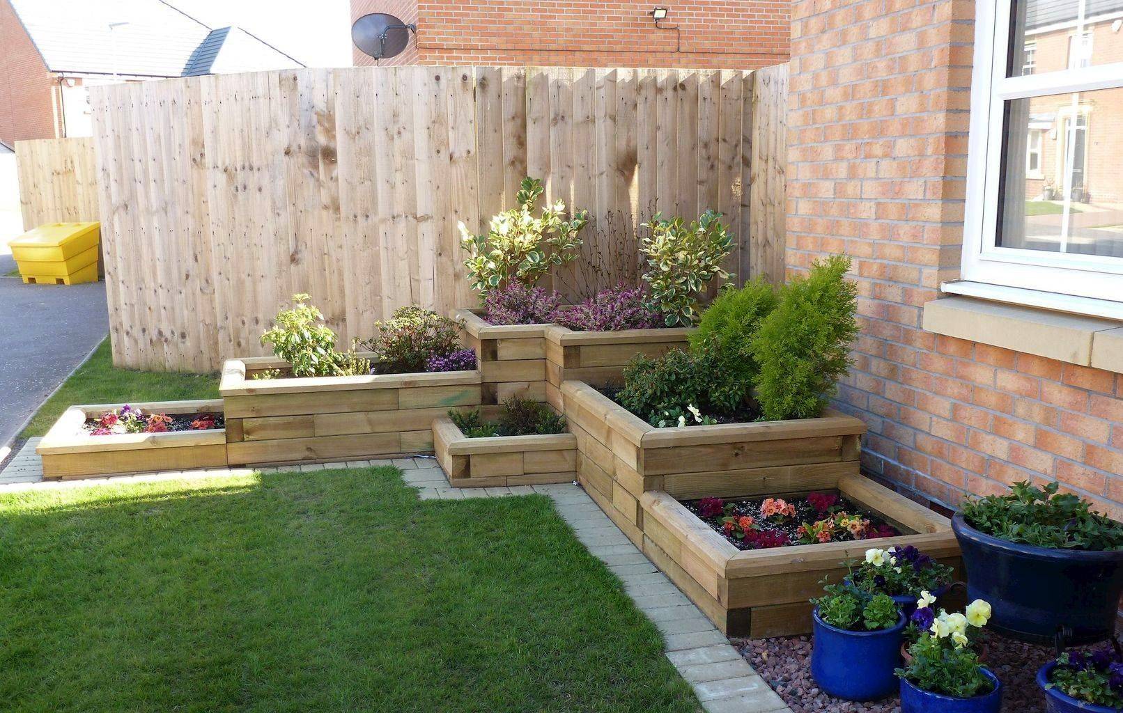 Inspiring Raised Garden Beds Best