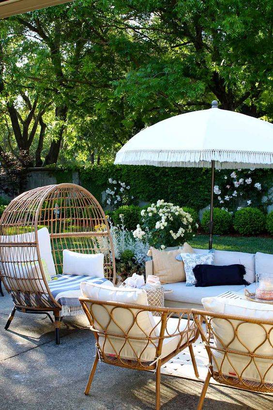 Sun Shade Sail Designs