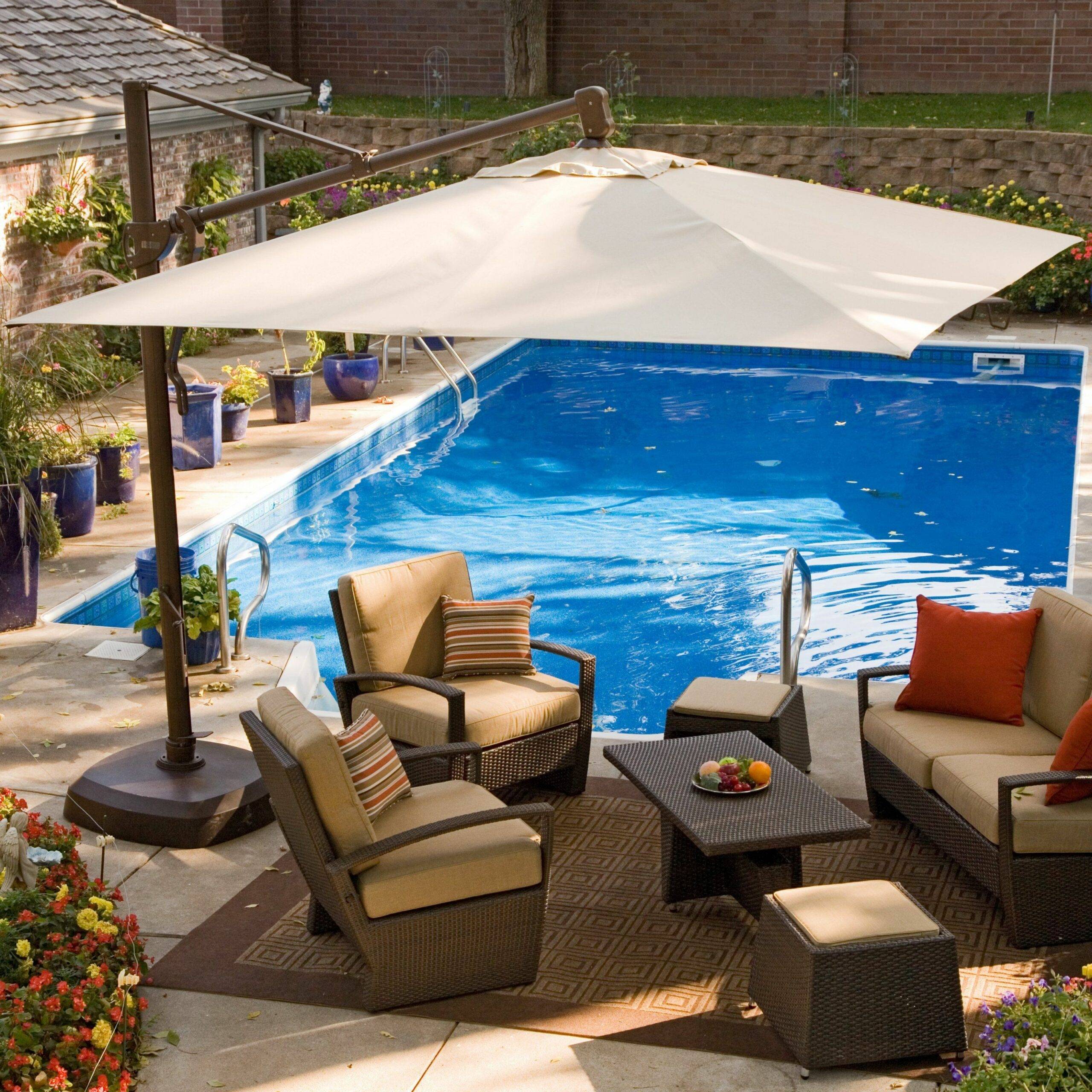 Comfortable Outdoor Function