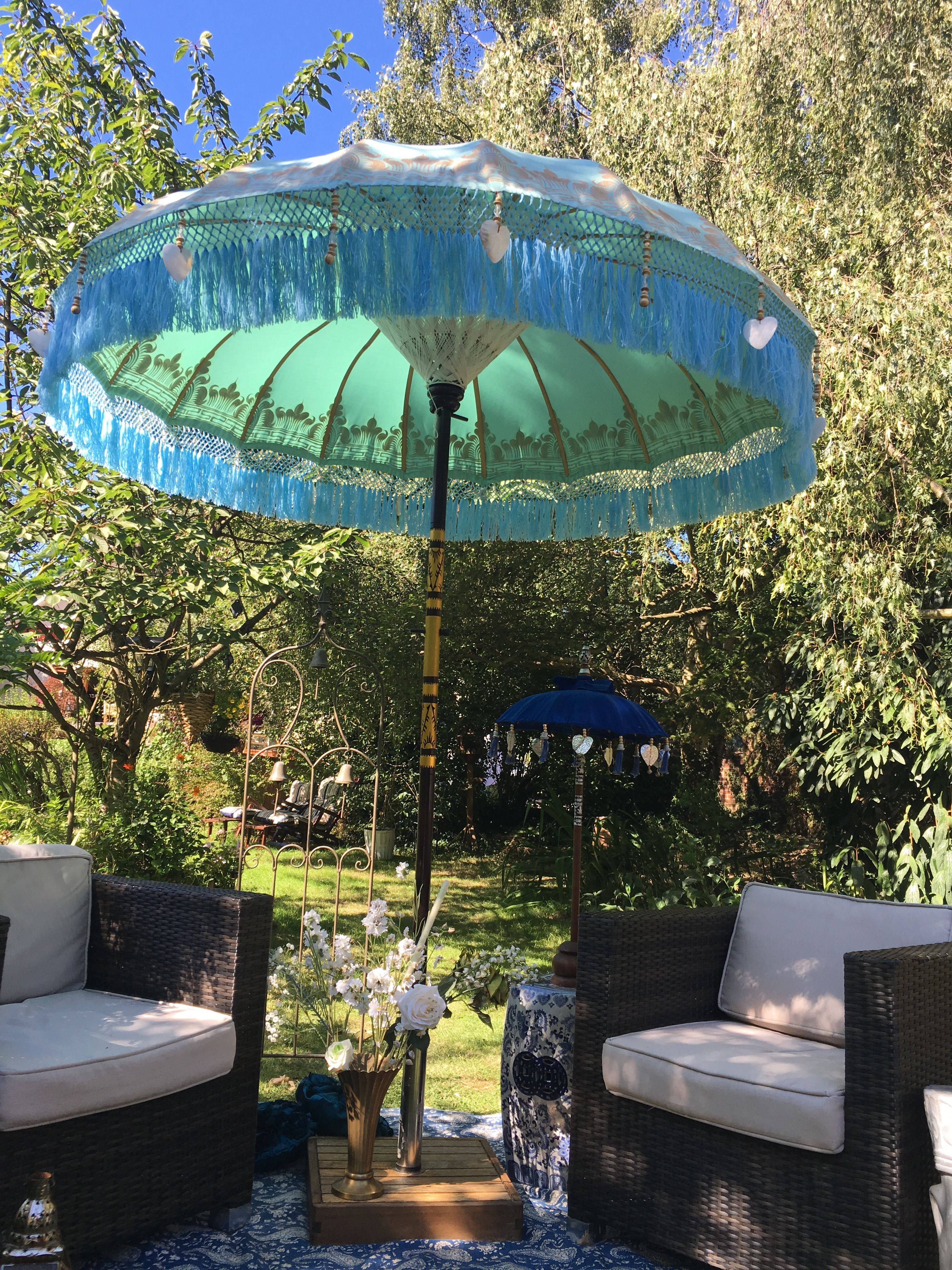 Comfortable Outdoor Function