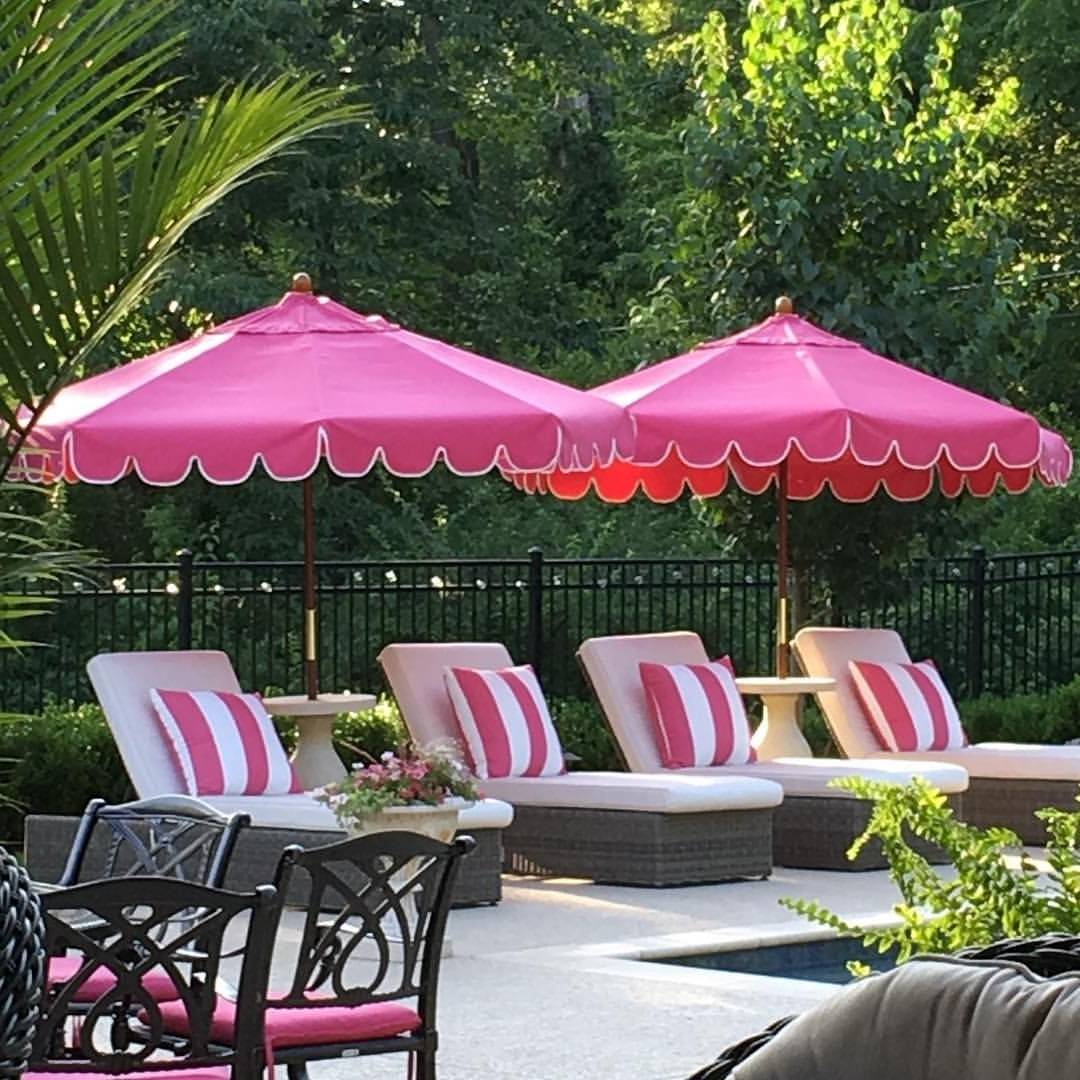Comfortable Outdoor Function