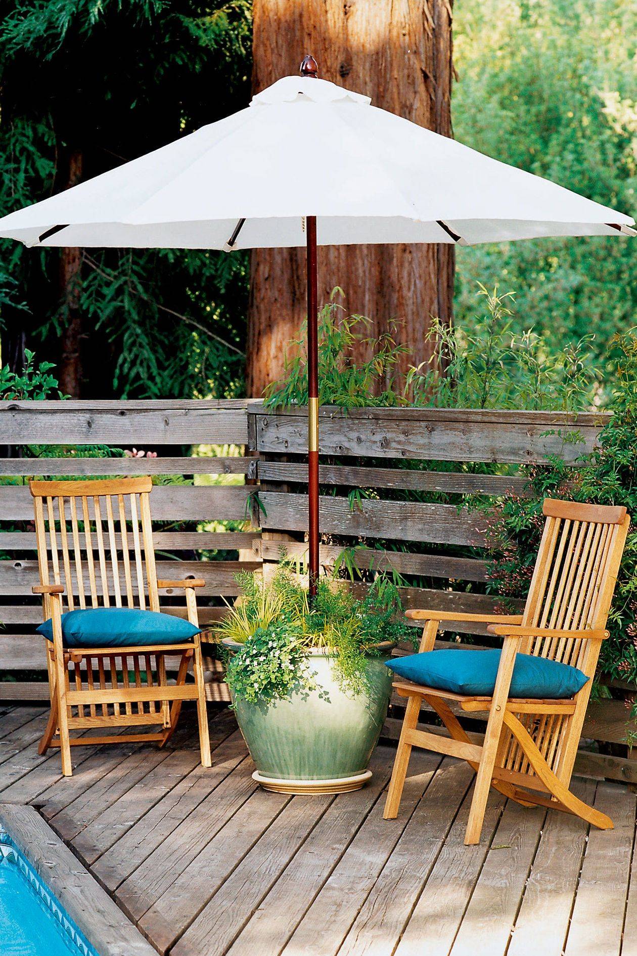 Garden Ideas Parasols Garden Parasols