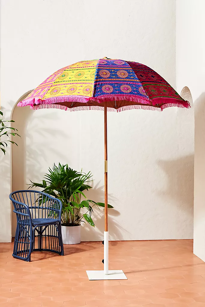 Japanese Garden Umbrella Garden Parasols