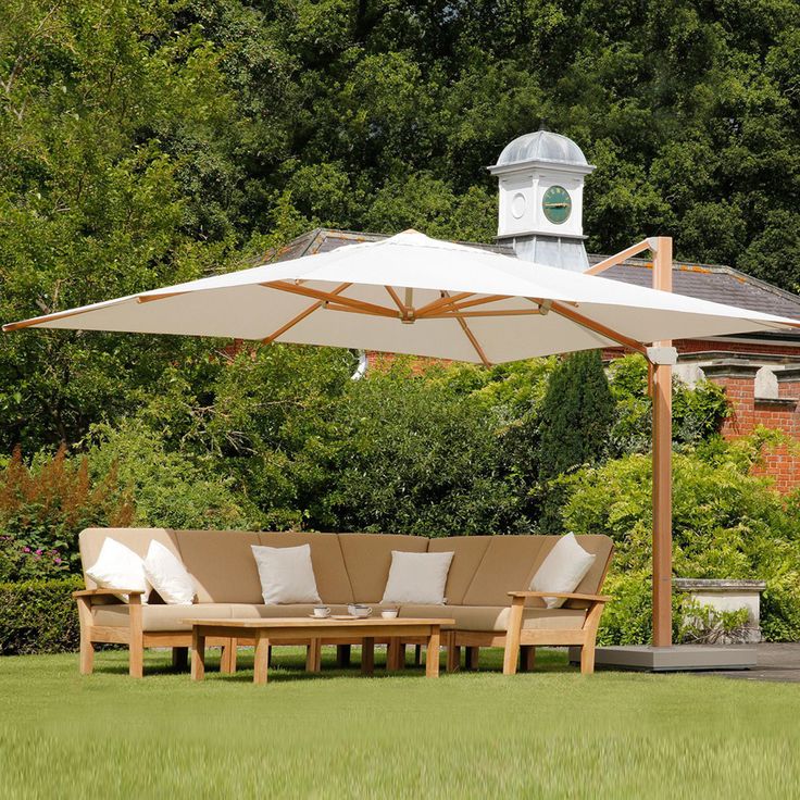 Pool Umbrella