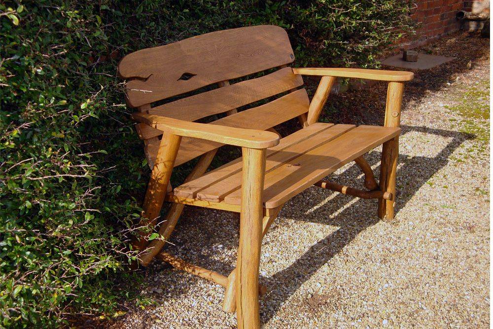 Natural Building Specialists